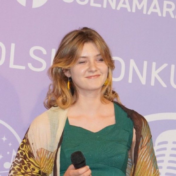 Gabriela Berlińska