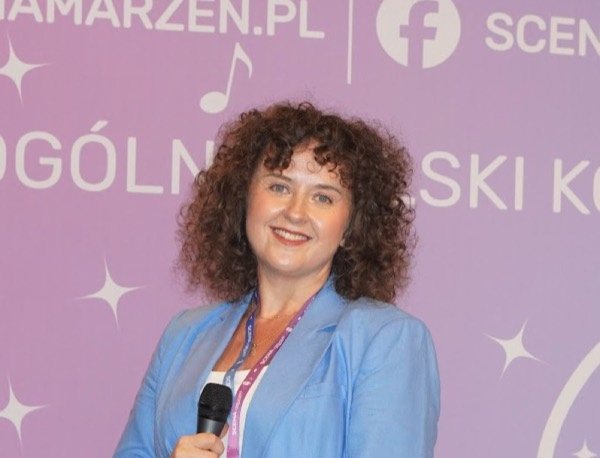 Magdalena Józefowska