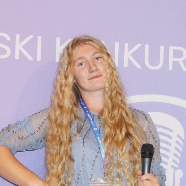 Maya Gabryś