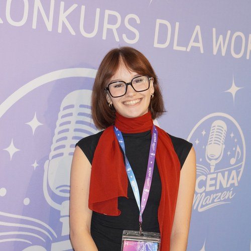 Monika Tarasiuk
