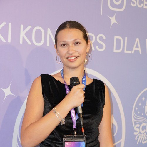 Nina Szymańska