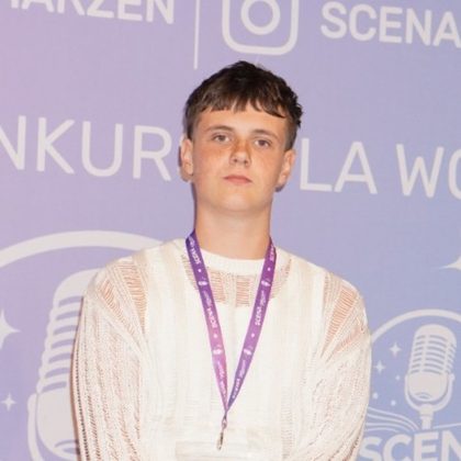 Eryk Kucharski
