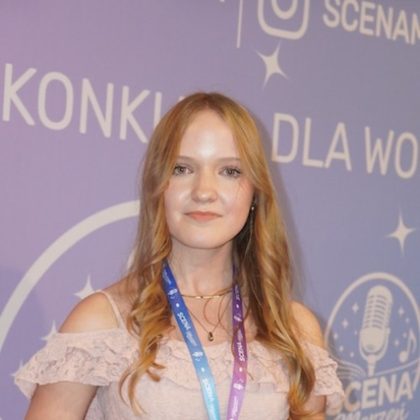 Julia Kusz