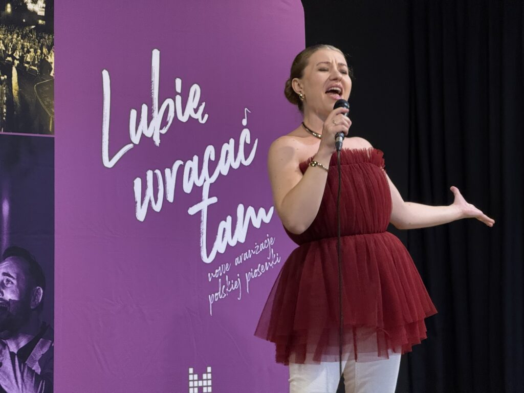 Scena Marzeń, przesłuchania i warsztaty
